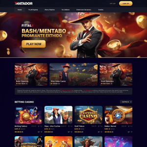 matadorbete-nasıl-girerim